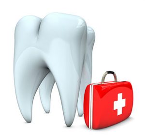 Emergency Dentist in Broseley, Telford and Bridgnorth