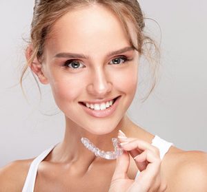 Invisalign in Broseley